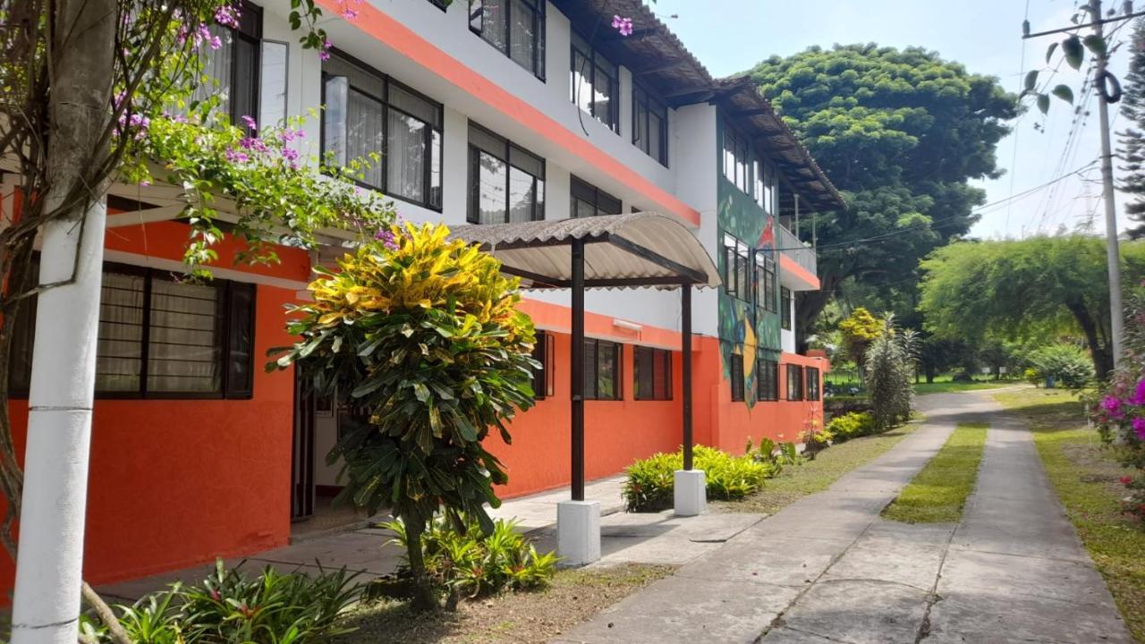 Hotel Imca
