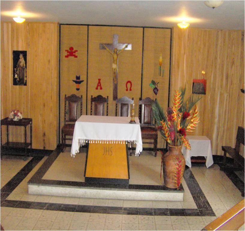 Hotel Imca Buga