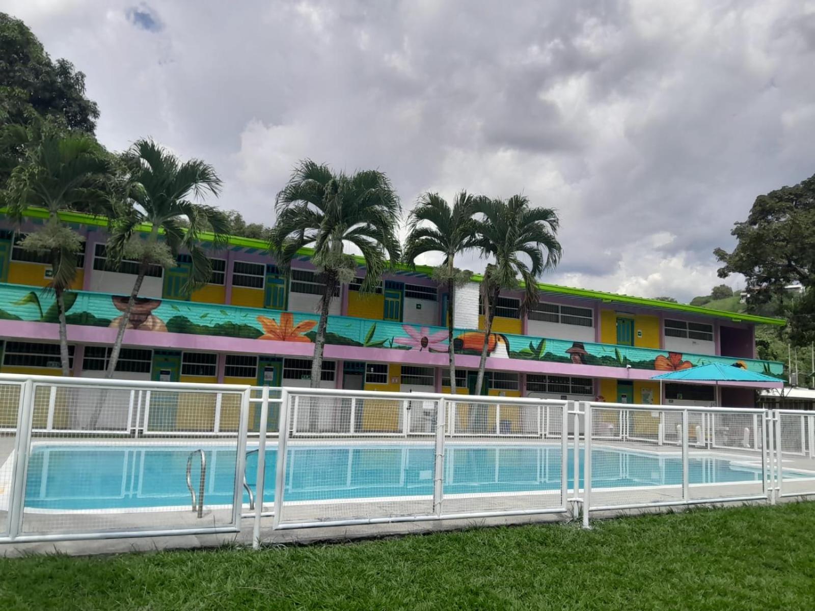 Imca Hotel