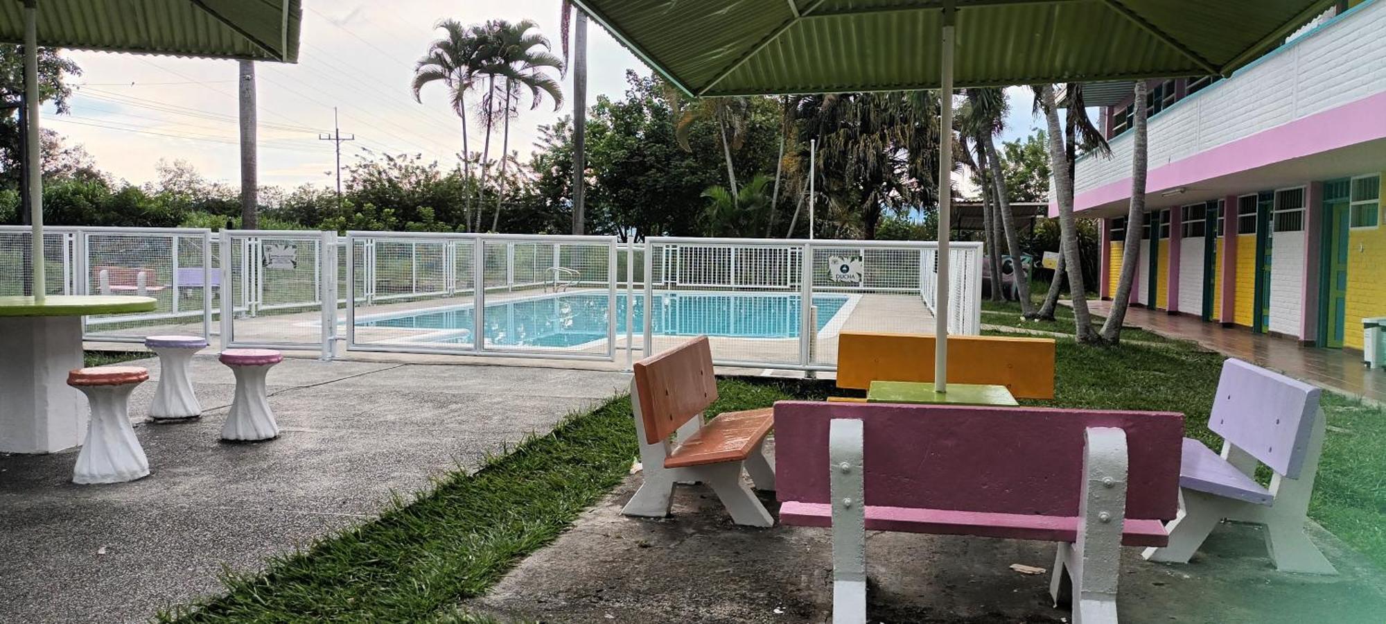 Hotel Imca