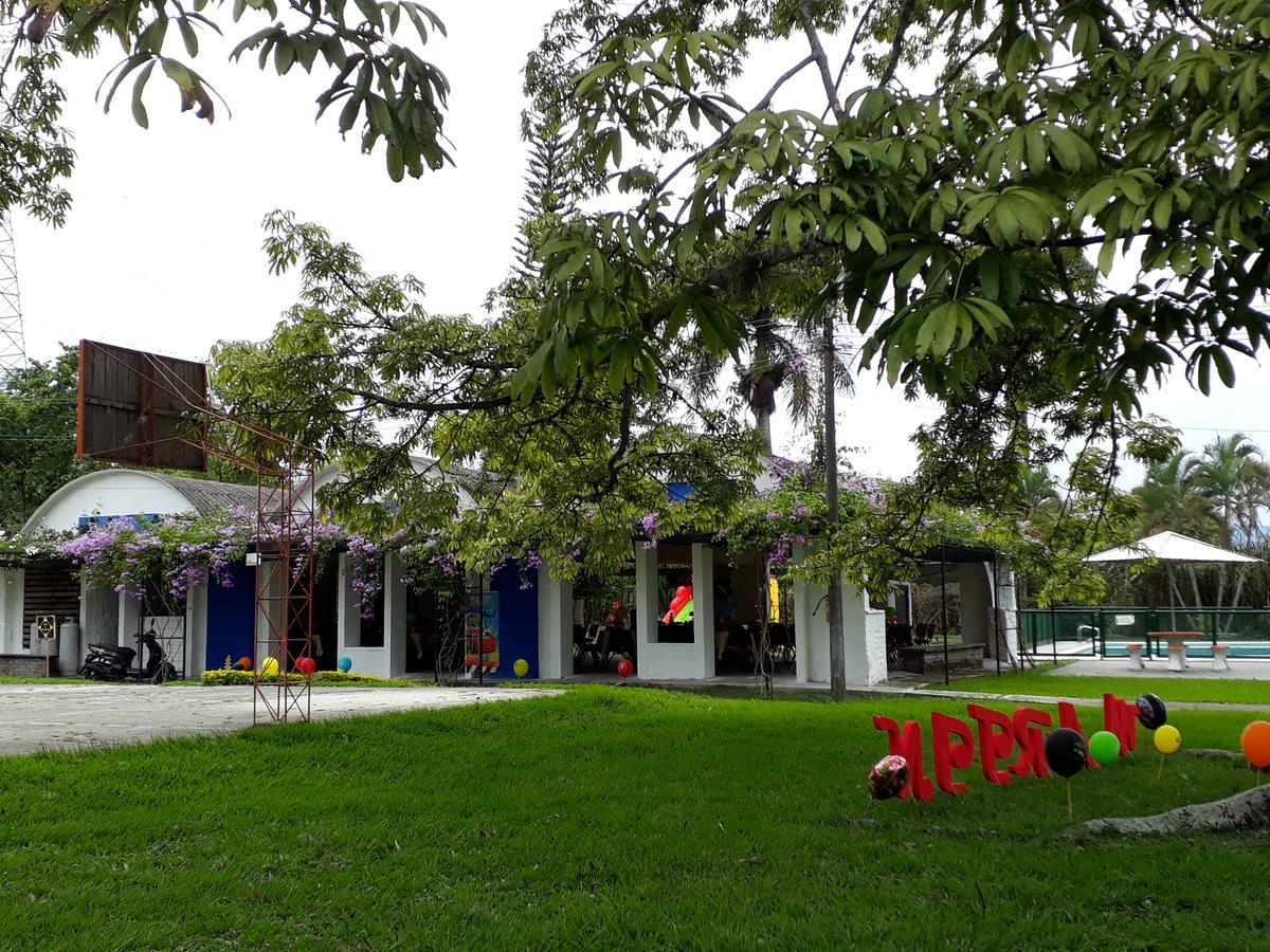 Hotel Imca