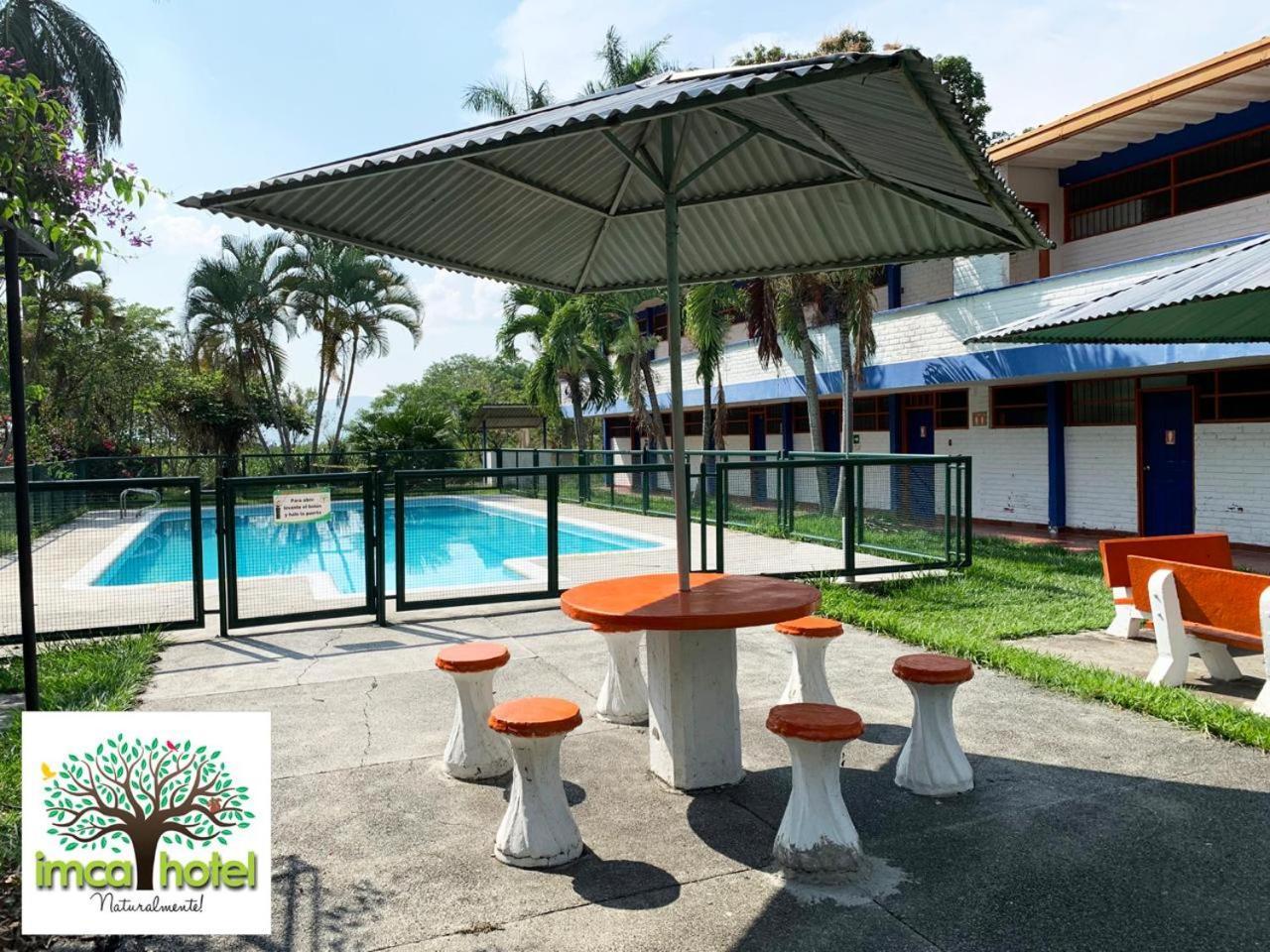 Imca Hotel