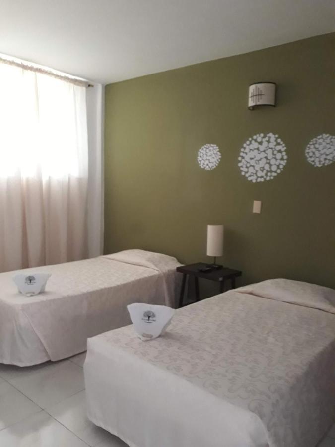 Imca Hotel Buga