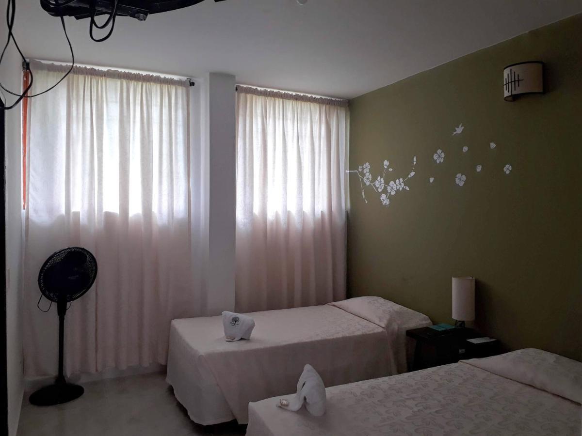 Hotel Imca